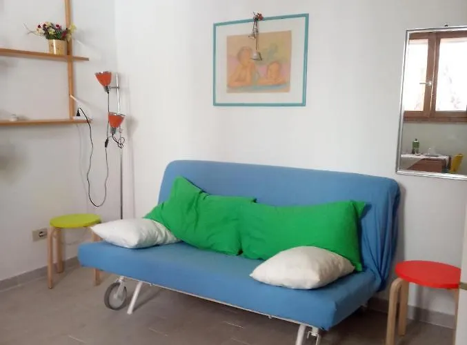 Apartment, Super Position Rzym