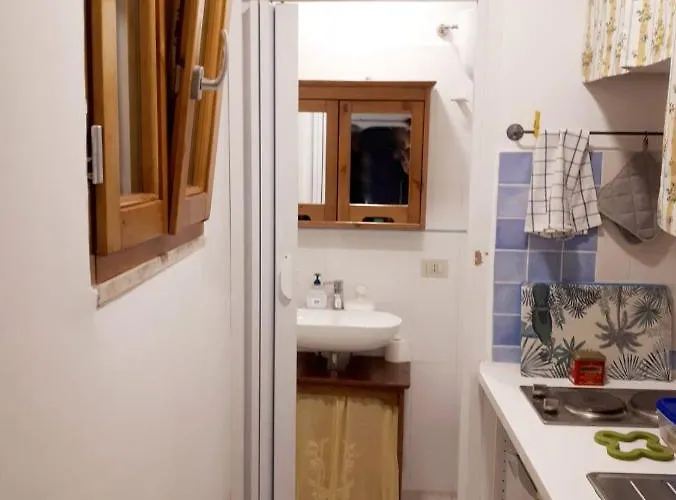 Apartment, Super Position Rzym