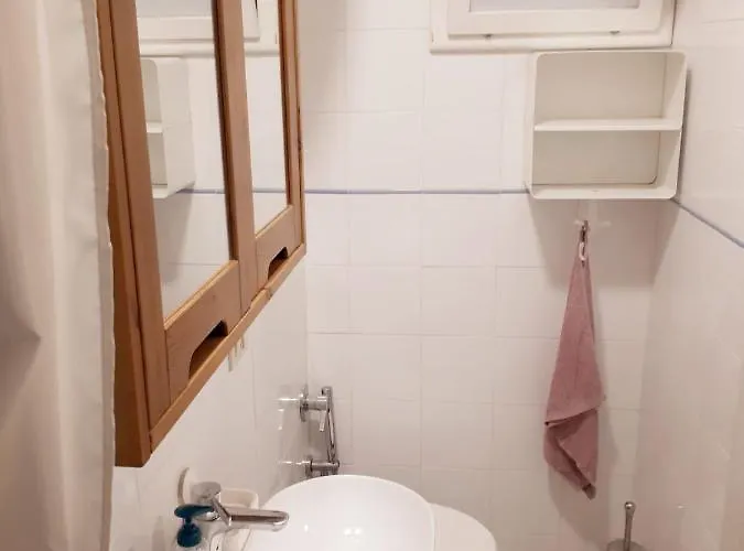 Apartament Apartment, Super Position Rzym