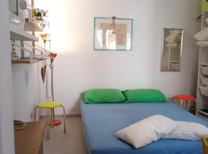 Apartment, Super Position Apartament *