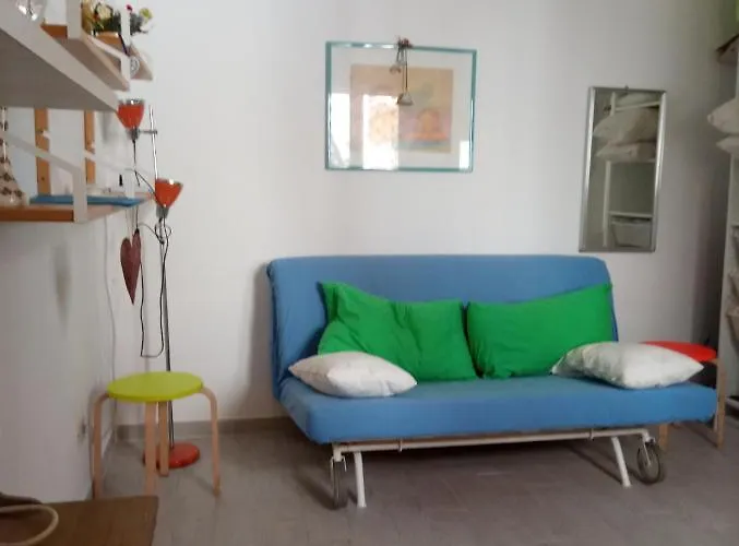 Apartment, Super Position Apartament Rzym