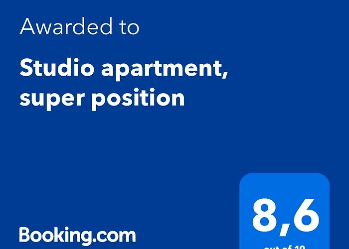 Apartment, Super Position * Rzym